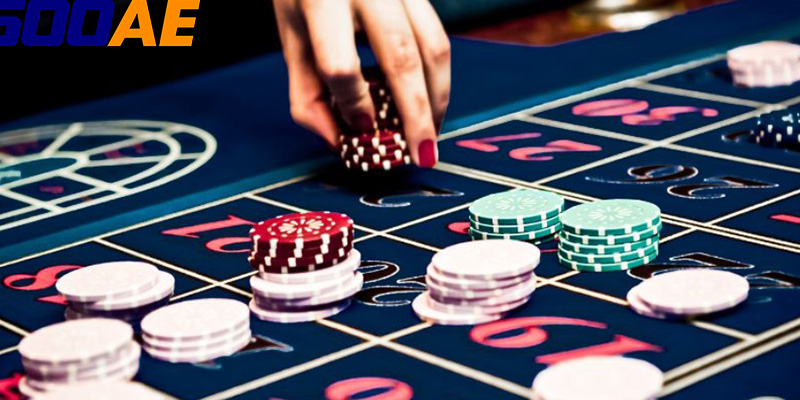 Khuyến Mãi 500AE - Thưởng Nạp Đầu 100% Với Siêu Phẩm Poker Online